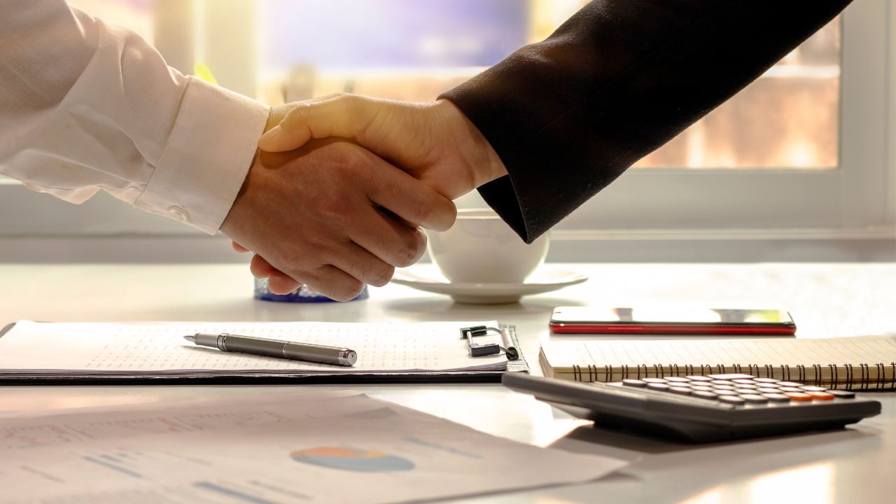 What Is a Business Operating Agreement and Do You Need One?