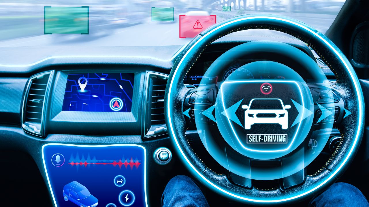 The Future of Autonomous Vehicles: What’s Coming Next?