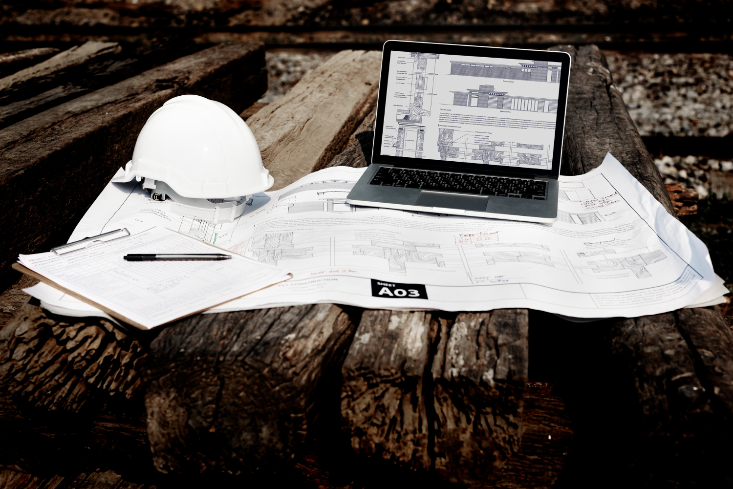 Start Property Development
